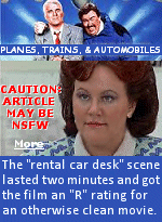 Directors and writers striving for a PG-13 rating have learned to ration the use of a four-letter obscenity. Movie ratings have the power to shape a film�s audience and alter its commercial prospects. A PG-13 (parents strongly cautioned) can unlock new demographics, while an R (anyone under 17 must be with an adult) can mean millions of dollars less at the box office.